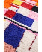 Tappeto della collezione Them, 250 x 158 cm