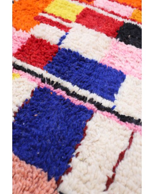 Tappeto della collezione Them, 250 x 158 cm