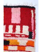 Tappeto della collezione Them, 250 x 158 cm