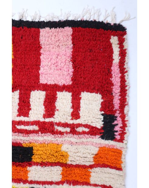 Tappeto della collezione Them, 250 x 158 cm