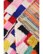 Tappeto della collezione Them, 250 x 158 cm