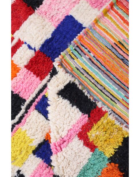 Tappeto della collezione Them, 250 x 158 cm