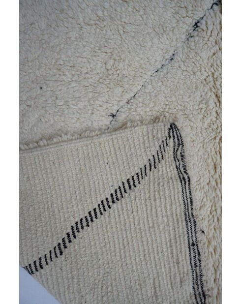 Tappeto Beni Ouarain collezione senza tempo - 315x297cm