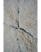 Tappeto Beni Ouarain collezione senza tempo - 315x297cm