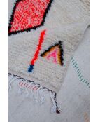 Tappeto berbero colorato - 260x147 cm