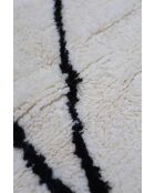 Tappeto Beni Ouarain collezione senza tempo - 200x150cm