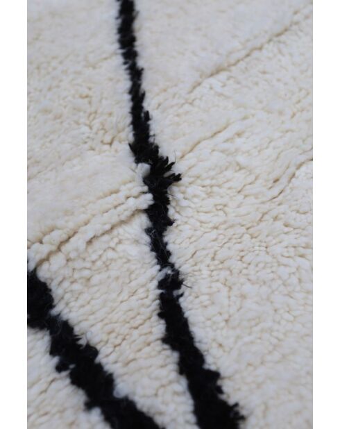 Tappeto Beni Ouarain collezione senza tempo - 200x150cm