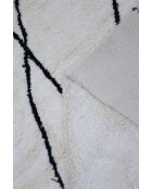 Tappeto Beni Ouarain collezione senza tempo - 200x150cm