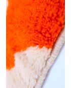 Tappeto da corridoio berbero colorato - 223x84cm