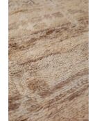 Alter Boujad-Teppich - 224x144cm