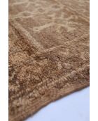 Alter Boujad-Teppich - 224x144cm