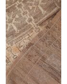 Alter Boujad-Teppich - 224x144cm