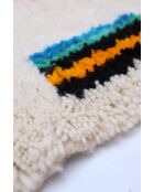 Tappeto berbero colorato - 227x156cm