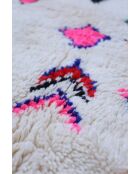 Tappeto berbero colorato - 260x149cm