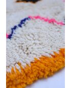 Tappeto berbero colorato - 260x149cm
