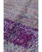 Oud Boujad tapijt - 270x195cm