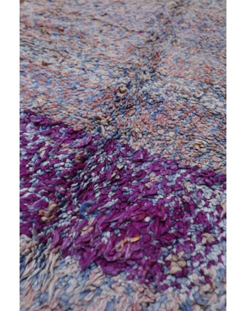 Oud Boujad tapijt - 270x195cm