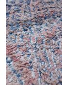 Oud Boujad tapijt - 270x195cm