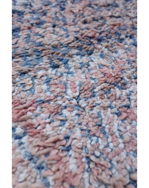 Oud Boujad tapijt - 270x195cm