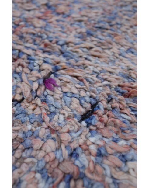 Oud Boujad tapijt - 270x195cm