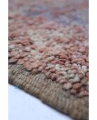 Oud Boujad tapijt - 270x195cm