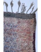Oud Boujad tapijt - 270x195cm
