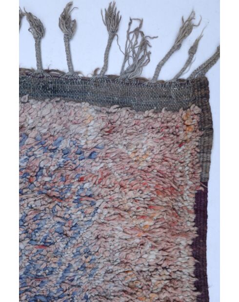 Oud Boujad tapijt - 270x195cm