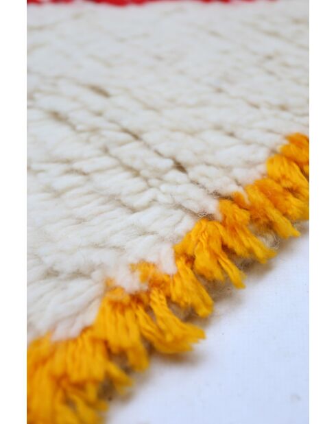 Tappeto berbero colorato - 290x290cm