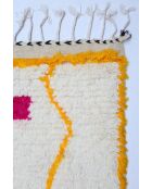 Tappeto berbero colorato - 290x290cm