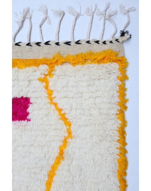 Tappeto berbero colorato - 290x290cm