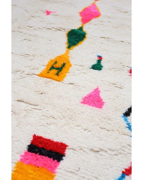 Tappeto della collezione Timeless - 355x242cm