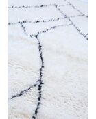 Tappeto Beni Ouarain - 151x90 cm