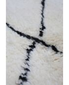 Tappeto Beni Ouarain collezione senza tempo - 150x100cm