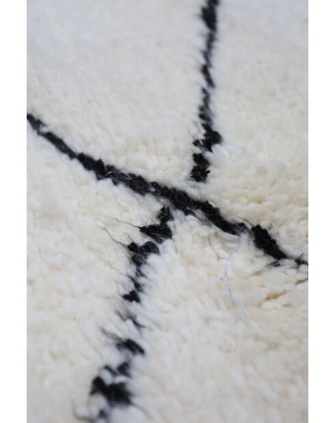 Tappeto Beni Ouarain collezione senza tempo - 150x100cm