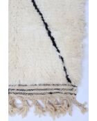 Tappeto Beni Ouarain collezione senza tempo - 150x100cm