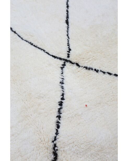 Tappeto Beni Ouarain collezione senza tempo - 150x100cm