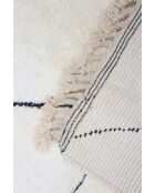 Tappeto Beni Ouarain collezione senza tempo - 150x100cm