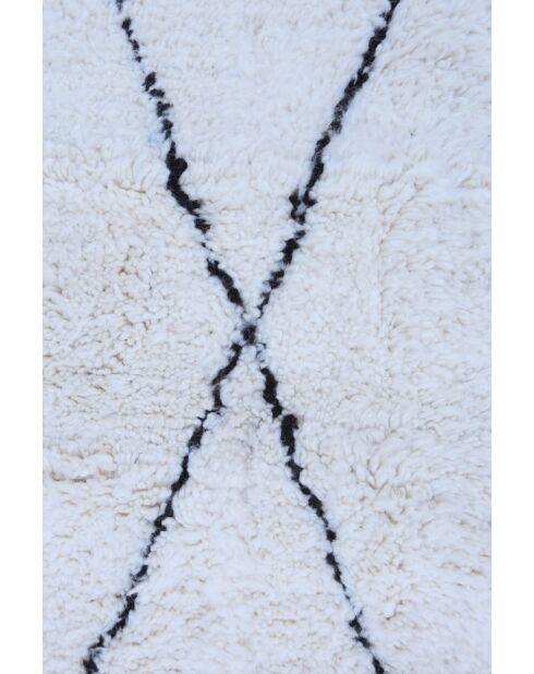 Tappeto Beni Ouarain - 394x308cm