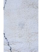 Tappeto Beni Ouarain - 394x308cm