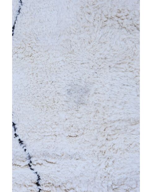 Tappeto Beni Ouarain - 394x308cm