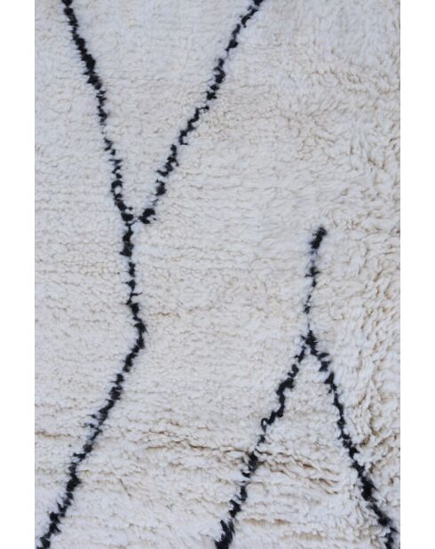 Tappeto Beni Ouarain - 394x308cm