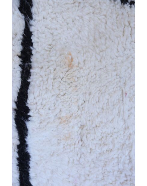 Tappeto Beni Ouarain - 394x308cm