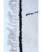 Tappeto Beni Ouarain - 394x308cm