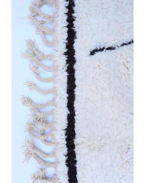 Tappeto Beni Ouarain - 394x308cm