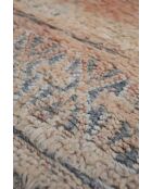 Alter Boujad-Teppich - 300x200m