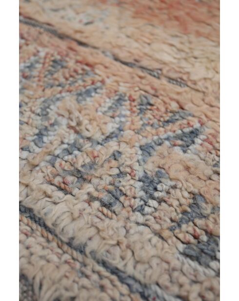 Alter Boujad-Teppich - 300x200m