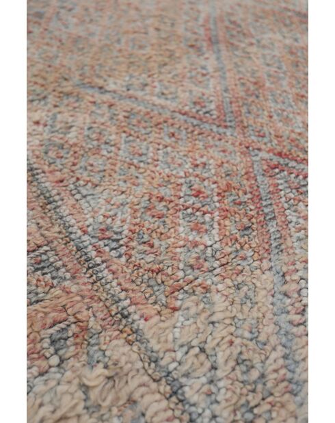 Alter Boujad-Teppich - 300x200m