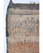 Alter Boujad-Teppich - 300x200m