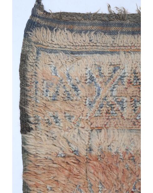 Alter Boujad-Teppich - 300x200m