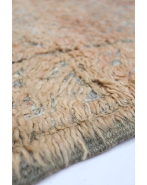 Alter Boujad-Teppich - 300x200m